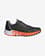 Zapatillas adidas Terrex Agravic Flow 2.0 GORE-TEX negro naranja blanco