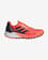 Zapatillas adidas Terrex Agravic Flow 2 naranja rojo negro