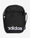 Bandolera adidas Essentials negro blanco