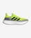 Zapatillas adidas Ultraboost 5 verde fosforito gris
