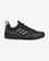 Ténis adidas Terrex Swift Solo 2 preto cinzento vermelho