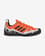 adidas Terrex Swift Solo 2 Trekkingschuhe rot/schwarz/grau