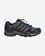 Ténis adidas Terrex Swift R2 GORE-TEX azul preto laranja