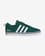Zapatillas adidas VS Pace 2.0 verde oscuro blanco