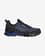 Zapatillas adidas Terrex AX4 GORE-TEX negro azul