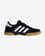 Zapatillas adidas HB Spezial negro blanco