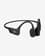 Auriculares Shokz OpenRun Mini negro