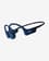 Auriculares Shokz OpenRun Mini azul