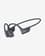 Auriculares Shokz OpenRun Pro 2 negro mate