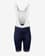 Culote Team Visma Lease a Bike Tour de Francia 2024 Replica azul infantil