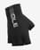 Guantes Alé Sunselect Crono negro blanco