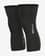 Alé Estate Kneepads Black