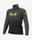 Alé Summit DWR Jacket Black Grey