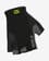Guantes Alé Comfort negro gris