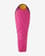 Saco de dormir Altus Tibet 1100 Z80 2C rosa amarillo