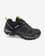 Zapatillas Altus Taburiente negro gris