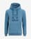 Sudadera con capucha Altus Karnac azul