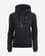 Sudadera con capucha Altus Karnac Z80 gris oscuro mujer