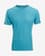 Camiseta Altus Eire manga corta azul celeste