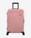 Maleta American Tourister Novastream Spinner 73.5L rosa