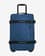 Valise American Tourister Urban Track 55L bleu noir.