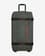 Maleta American Tourister Urban Track 116L verde negro naranja