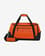 Bolsa American Tourister Urban Groove 47L naranja