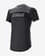 Maillot Alpinestars Drop 4.0 manga corta negro gris