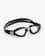 Aqua Sphere Kayenne Swimming Goggles Black with Clear White Lenses