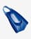 Barbatanas Arena Powerfin Pro II azul marinho