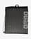 Bolsa Arena Team Mesh negro