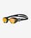 Arena Cobra Triathlon Swipe Sunglasses Black Yellow Lenses