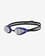 Gafas de natación Arena Air Speed negro azul oscuro con lentes espejadas