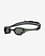 Gafas de natación Arena Cobra Ultra verde con lentes ahumadas