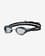 Arena Cobra Core Swimming Goggles Grey Blue with Clear Lenses