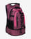 Mochila Arena Fastpack 3.0 40L rosa negro