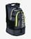 Mochila Arena Fastpack 3.0 40L negro gris amarillo