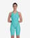 Bañador Arena Powerskin ST Next One Piece azul mujer