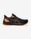 Zapatillas ASICS GT-1000 12 GORE-TEX negro naranja