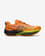Zapatillas ASICS Fujispeed 2 naranja