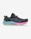 Zapatillas ASICS GEL-Trabuco 11 azul marino azul claro rosa mujer
