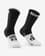 Calcetines Assos Assosoires GT c2 negro blanco