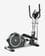 BH Fitness EasyStep Dual Elliptical Bike