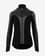 Chaqueta Bioracer Vesper Tempest negro gris mujer