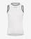 Camiseta interior Bioracer Base NS sin mangas blanco
