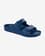 Sandalias Birkenstock Arizona EVA azul marino