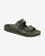 Sandalias Birkenstock Arizona EVA verde caqui