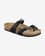 Birkenstock Mayari Briko Flor Narrow Sandals Black