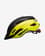 Casco Bell Trace LED amarillo fluor negro