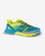 Boreal Saurus Shoes Blue Yellow